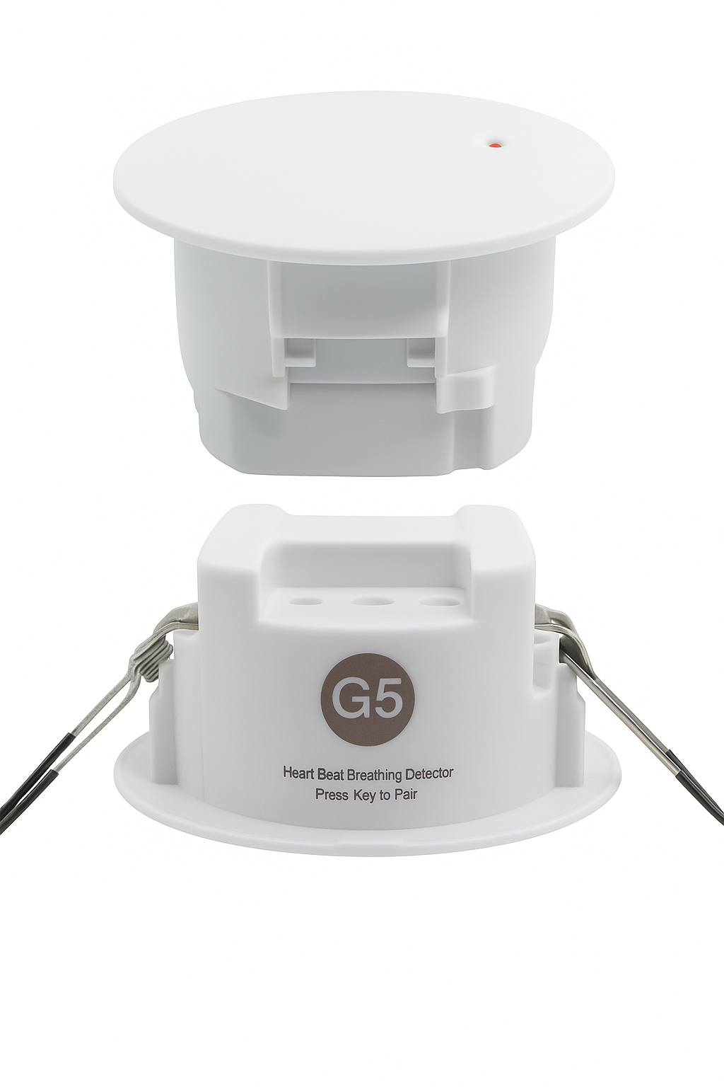 HX Sensors and Detectors