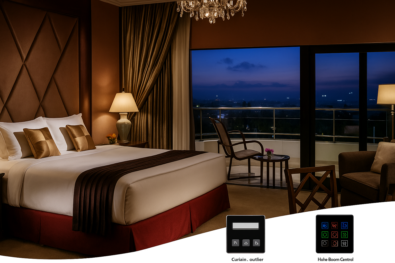 Smart G5 Hotel Documents