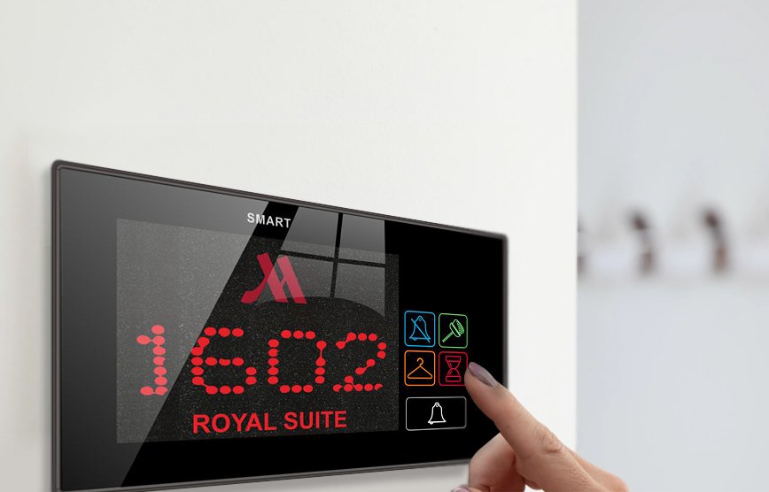 Home theater automation