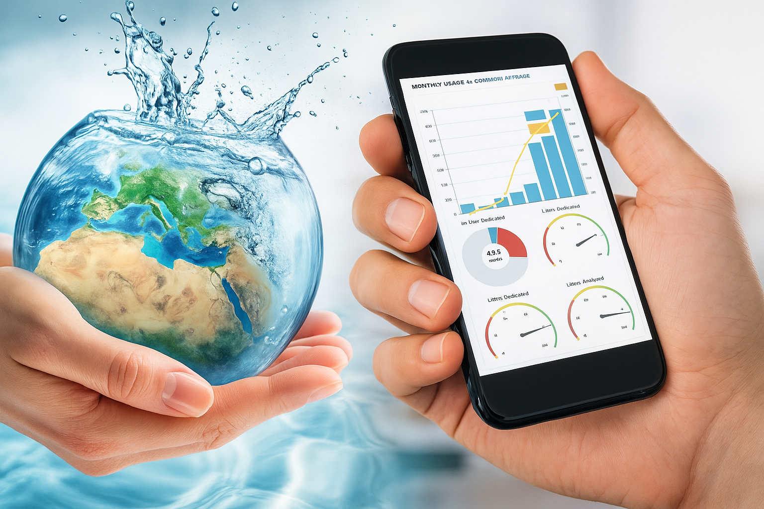 Smart G5 Hotel Difference