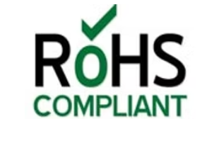 RoHS Certificate